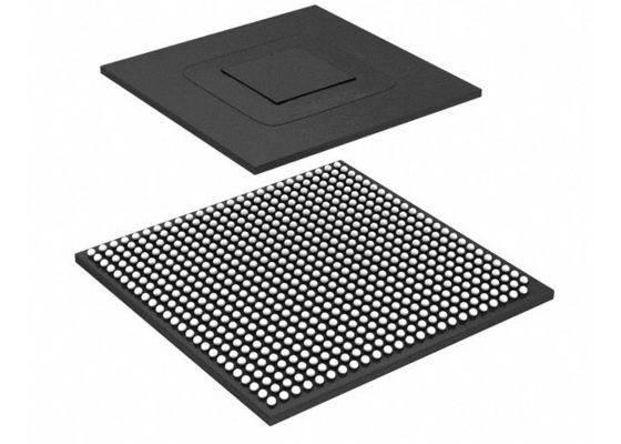 MCIMX6U4AVM10AC 2 Core 32-Bit ARM Cortex-A9 Mikroprosesor IC 624-MAPBGA