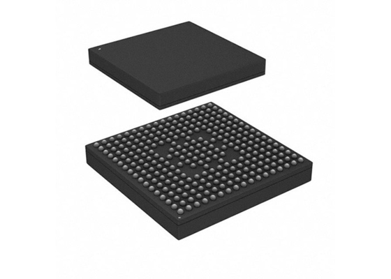 32-Bit 900MHz 272-MAPBGA Surface Mount IC Mikroprosesor MCIMX6Y2DVK09AB