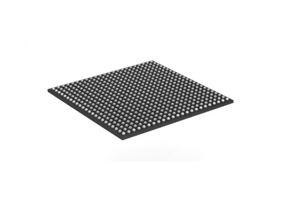 Mikroprosesor IC MCIMX6X4EVM10AC 2 Core 32-Bit 227MHz Chip Sirkuit Terpadu