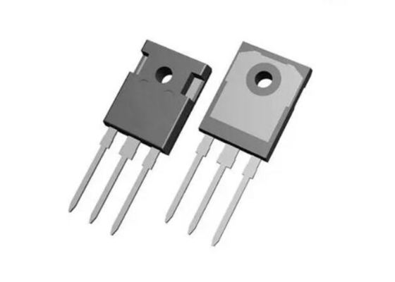 Chip Sirkuit Terpadu IMW120R014M1H N-Channel Silicon Carbide Transistor TO-247-3