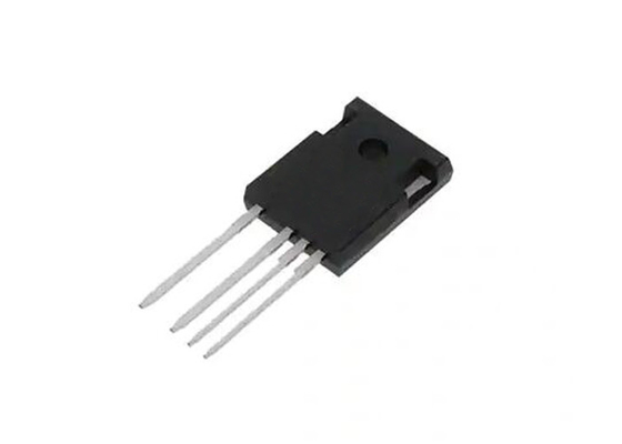 SiC Trench Power Transistor IMZA65R027M1H TO-247-4 Chip Sirkuit Terpadu