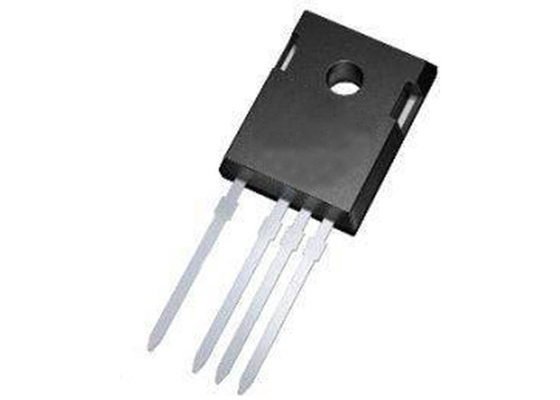 Paket TO-263-8 IMBG120R030M1H 56A Transistor MOSFET Tunggal N-Channel