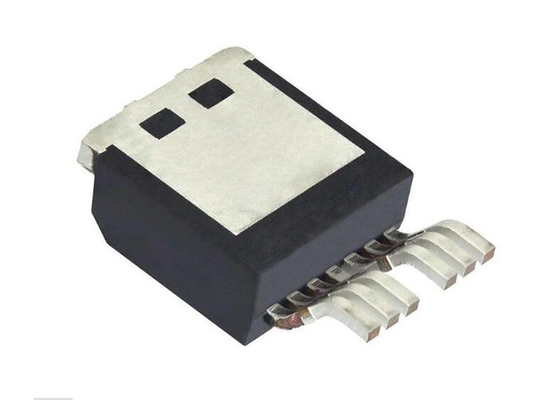 SiC Trench MOSFET IMBF170R1K0M1 N-Channel MOSFET Transistor TO-263-8 1700V