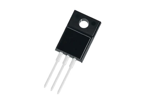 Melalui Lubang Transistor Semikonduktor Diskrit N-Channel IMZ120R090M1H