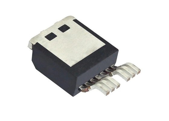Chip Sirkuit Terpadu IMBF170R650M1 MOSFET Transistor Semikonduktor Diskrit