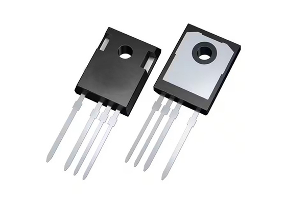 Chip Sirkuit Terpadu IMZA65R083M1H Transistor FET MOSFET TO-247-4