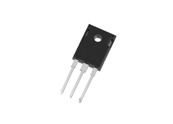 Chip Sirkuit Terpadu IMW65R083M1H SiC MOSFET N-Channel 650V Transistor