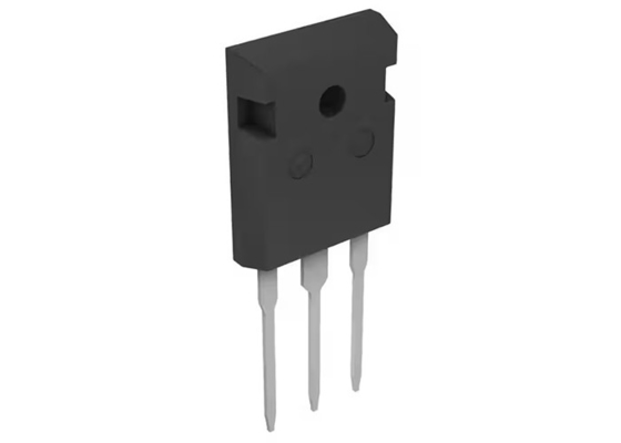Silicon Carbide MOSFET Transistor IMW120R140M1H N-Channel 1200V 19A 94W Melalui Lubang