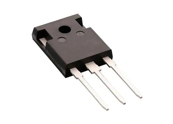 Transistor 650V IMW65R057M1H N-Channel Silicon Carbide MOSFET TO-247-3 FET Tunggal