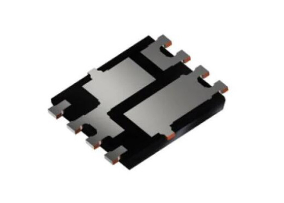2N-Channel IAUC60N04S6N031H 6 Transistor Daya 8-PowerVDFN Chip Sirkuit Terpadu