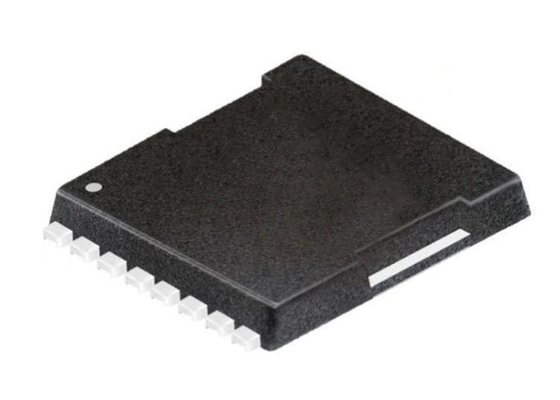 Transistor N-Channel IAUA220N08S5N021 Transistor MOSFET Otomotif 5-PowerSFN