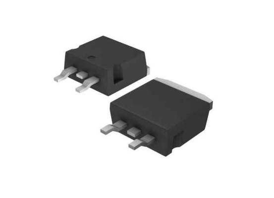 1200V 40A Surface Mount IDK16G120C5XTMA1 Penyearah Dioda Tunggal TO-263-3