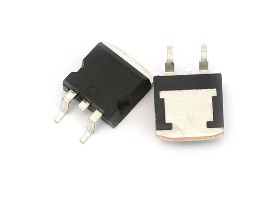 IDK20G120C5XTMA1 CoolSiC™ Schottky Diodes 1200V 56A Surface Mount TO-263-3
