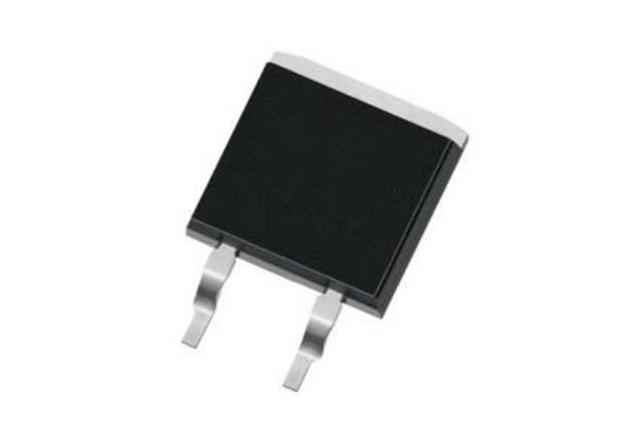 Chip Sirkuit Terpadu AIDK08S65C5ATMA1 Silicon Carbide Schottky Diode TO-263-3