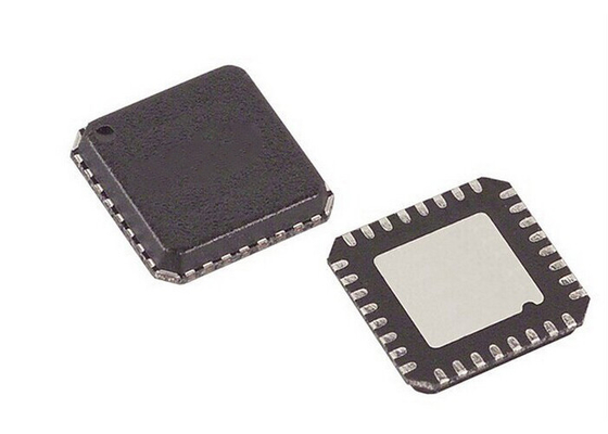 Chip Sirkuit Terpadu Transceiver Bus Audio Otomotif AD2430WCCPZY-RL