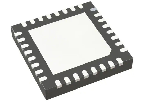 32-WFQFN 1 Channel Audio Transceiver IC Chip Sirkuit Terpadu AD2420BCPZ