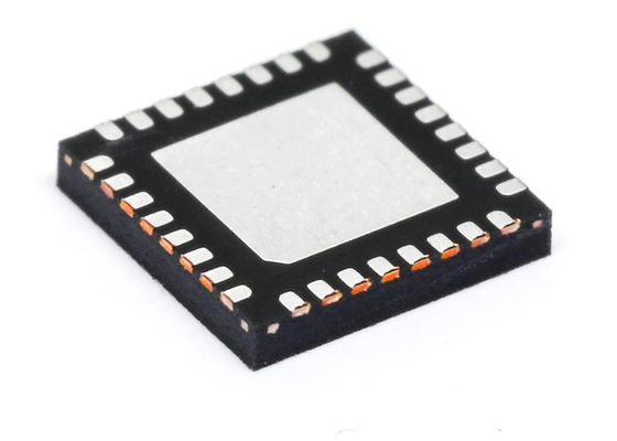 AD2420KCPZ Transceiver Audio Otomotif IC 1 Channel 32-WFQFN Surface Mount