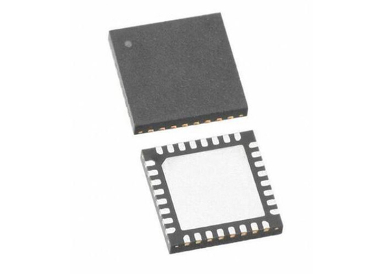 Otomotif Audio Bus A2B Transceiver Chip Sirkuit Terpadu AD2425WCCSZ-RL 32-WFQFN