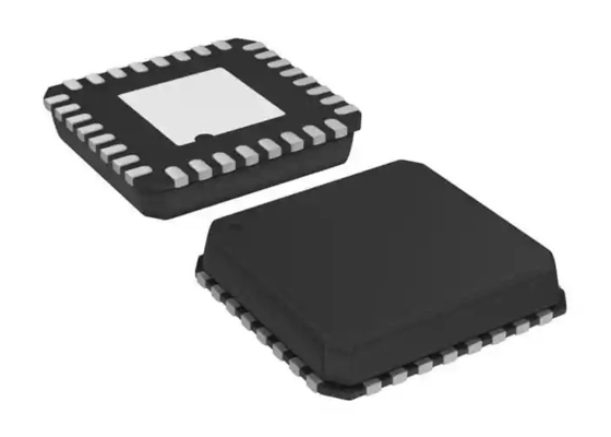 Chip Sirkuit Terpadu Pemancar Audio AD2426KCPZ 32-WFQFN Surface Mount