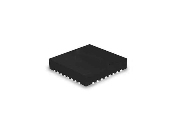 Sirkuit Terpadu Elektronik AD2427KCPZ Audio Transceiver IC Surface Mount
