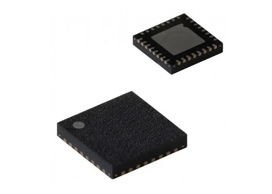Chip Sirkuit Terpadu AD2421WCCSZ-RL 32-WFQFN Otomotif Audio Bus A2B Transceiver