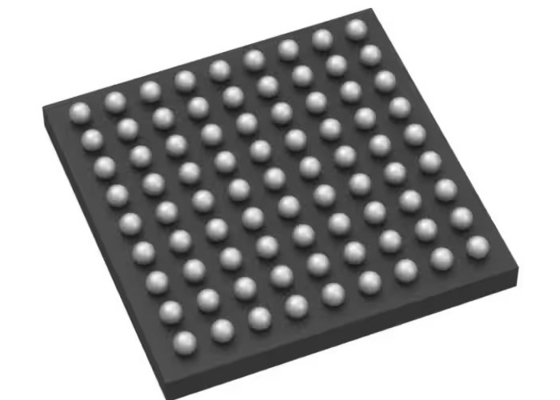 Chip Sirkuit Terpadu MAX78000EXG+ 32-Bit Dual-Core 100MHz IC Mikrokontroler