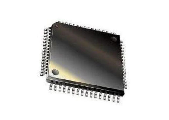 Chip Sirkuit Terpadu AD7294-2BSUZ-RL Analog Ke Digital Converter TQFP64 Chip IC