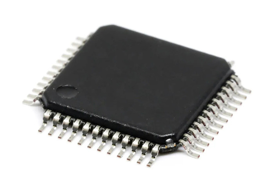 Chip Sirkuit Terpadu Paket 48-LQFP AD9856ASTZ RF Misc IC Dan Modul