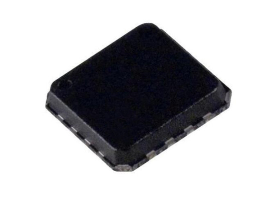 8-Channel AD5592RBCPZ-RL7 12Bit Konverter Digital Ke Analog 16-WFQFN Chip IC