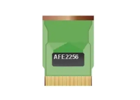 Akuisisi Data AFE2256TDR 256 Channel Analog Front End Paket IC 320-COF