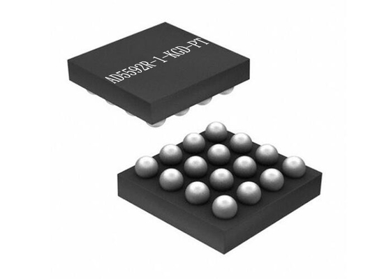 8-Channel AD5592R-1-KGD-PT Konverter Analog Ke Digital WLCSP16 Chip Sirkuit Terpadu