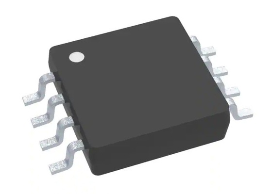 Chip Sirkuit Terpadu OPA2992QDGKRQ1 Penguat Tujuan Umum IC 8-VSSOP