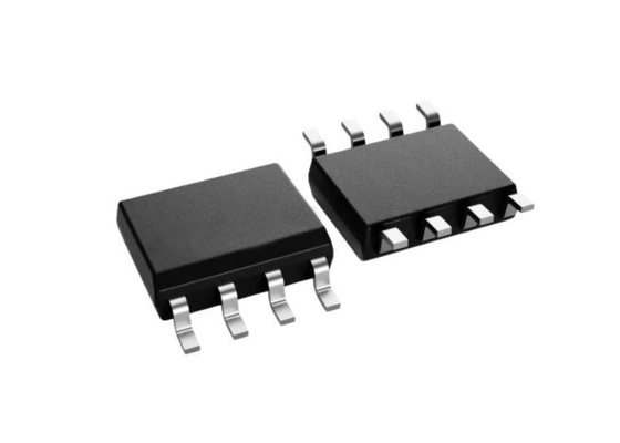 Chip Sirkuit Terintegrasi OPA2992QDRQ1 Amplifier Operasional Kebisingan Rendah SOIC8