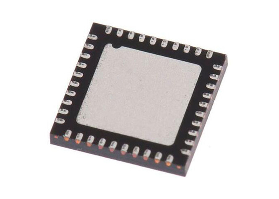 Codec Daya Rendah ADAU1372BCPZRL Chip Sirkuit Terpadu 40-WFQFN Latensi Rendah