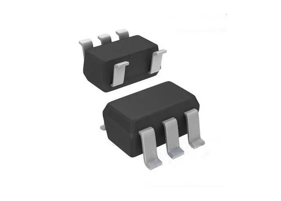 Chip Sirkuit Terpadu OPA992QDCKRQ1 IC Penguat Tunggal Otomotif SC-70-5