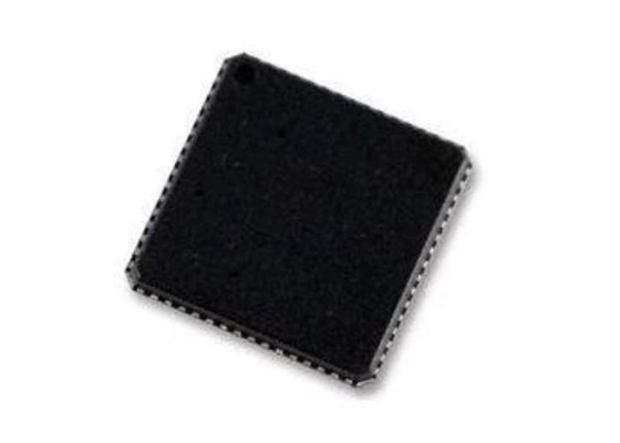 Chip IC AD74412RBCPZ-RL7 Perangkat Lunak Quad Channel Input Atau Output yang Dapat Dikonfigurasi 64-WFQFN