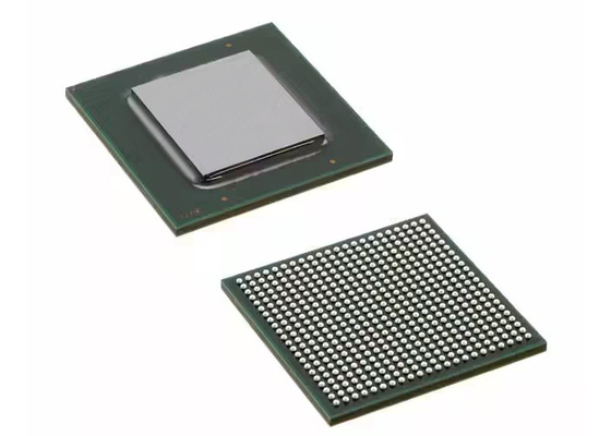 Chip Sirkuit Terpadu XDRA821UXXGALM 4 Port Ethernet Switch Kontroler IC