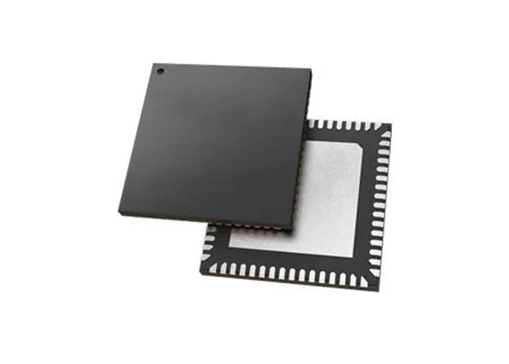 Chip Sirkuit Terpadu Paket ADAU1861BCSZ-RL Audio Interface IC 64-WFQFN