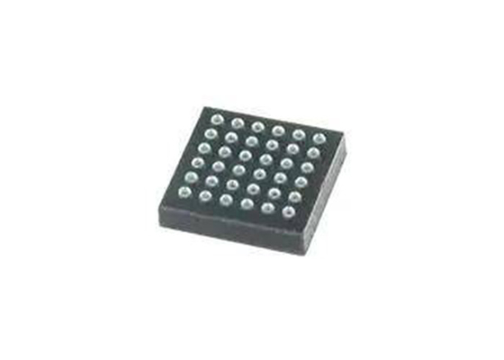 Chip Sirkuit Terpadu ADAU1860-1BCBZRL Low Power Codec Dengan Audio DSP