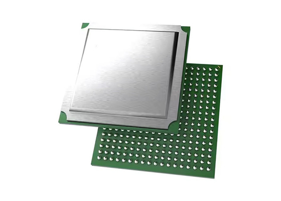 Chip Sirkuit Terpadu Tujuan Umum AD9081BBPZ-4D4AC RF Ujung Depan IC
