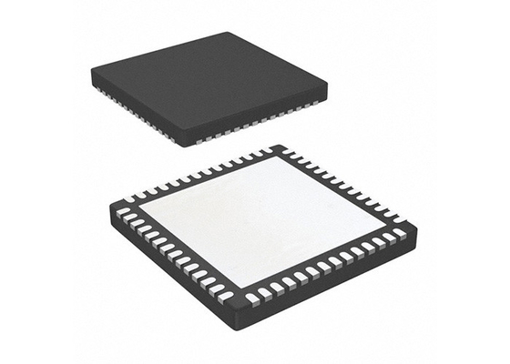 Chip Sirkuit Terpadu ADAS1000-2BCPZ-RL 5 Channel Analog Ujung Depan IC