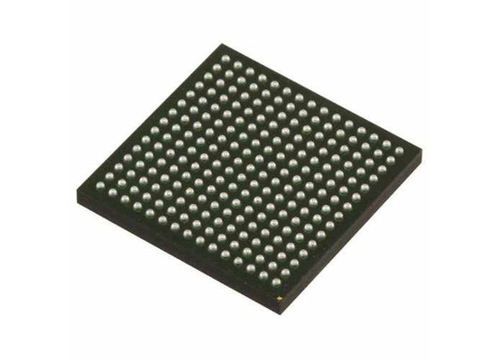 Chip Sirkuit Terpadu XC7S25-1CSGA225I Programmable Logic IC 225-LFBGA