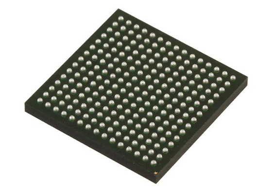 XC7S25-1CSGA324C Permukaan Mount 324-LFBGA Bidang Programmable Gate Array IC