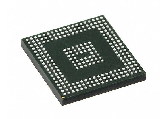 Chip Sirkuit Terpadu XC7S25-1CSGA324I Spartan-7 Field Programmable Gate Array