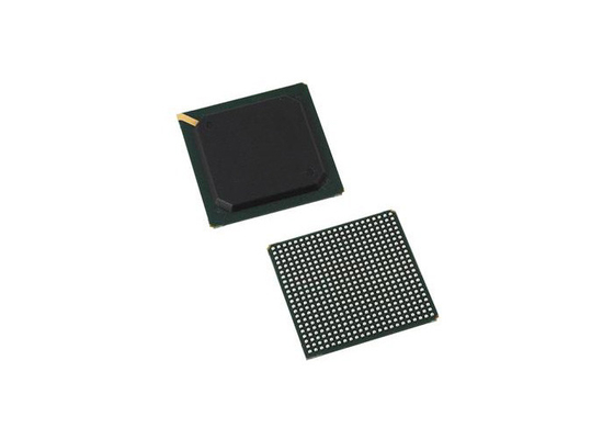 Chip Sirkuit Terpadu XC7S50-2CSGA324I Tertanam IC Logika yang Dapat Diprogram