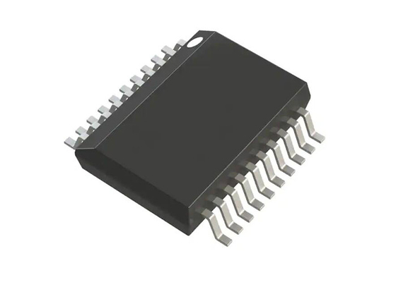 Chip Sirkuit Terpadu AD73311ARSZ-REEL 20-SSOP Ujung Depan Analog Tujuan Umum