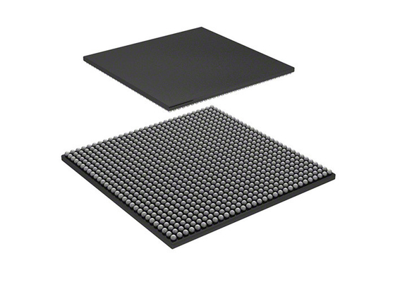 Paket 196-LBGA XC7S50-1FTGB196C 600Kbit Field Programmable Gate Array