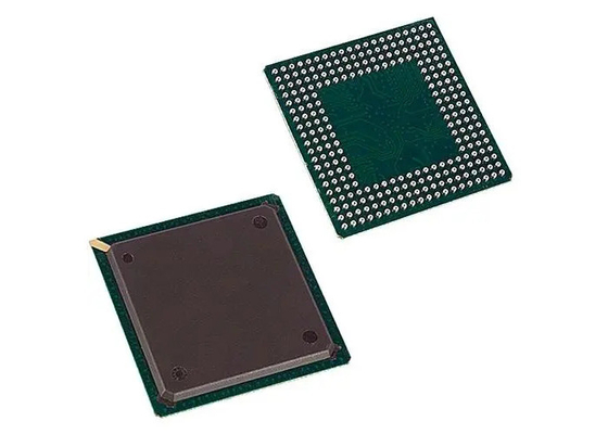 Chip IC XC7S50-2FTGB196C Tertanam Paket Logic IC 196-LBGA