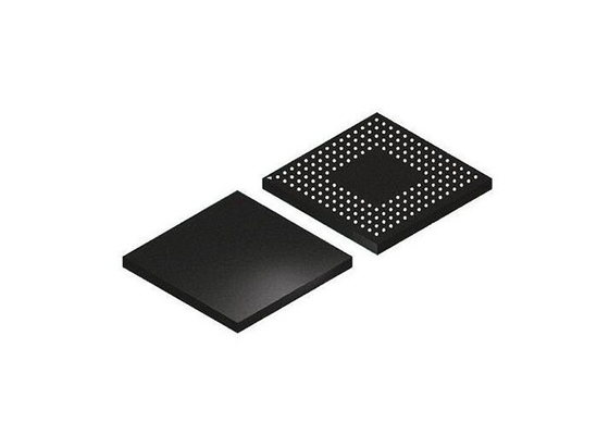 Chip IC XC7S75-1FGGA676I 2M Sel Logika Bidang Programmable Gate Array IC