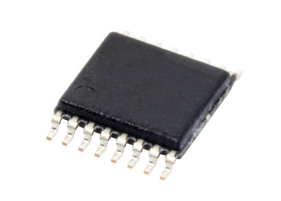 Chip Sirkuit Terpadu AD1856RZ-K 16Bit Modulasi Kode Pulsa Audio DAC 16-SOIC